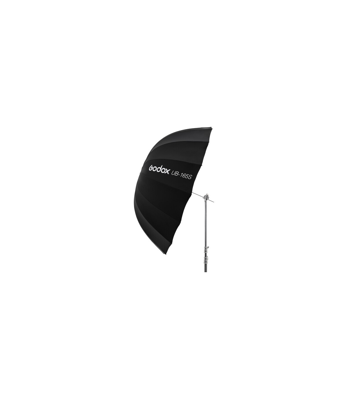 چتر عمیق گودوکس Godox Parabolic Reflector (Silver, 65”) UB-165S