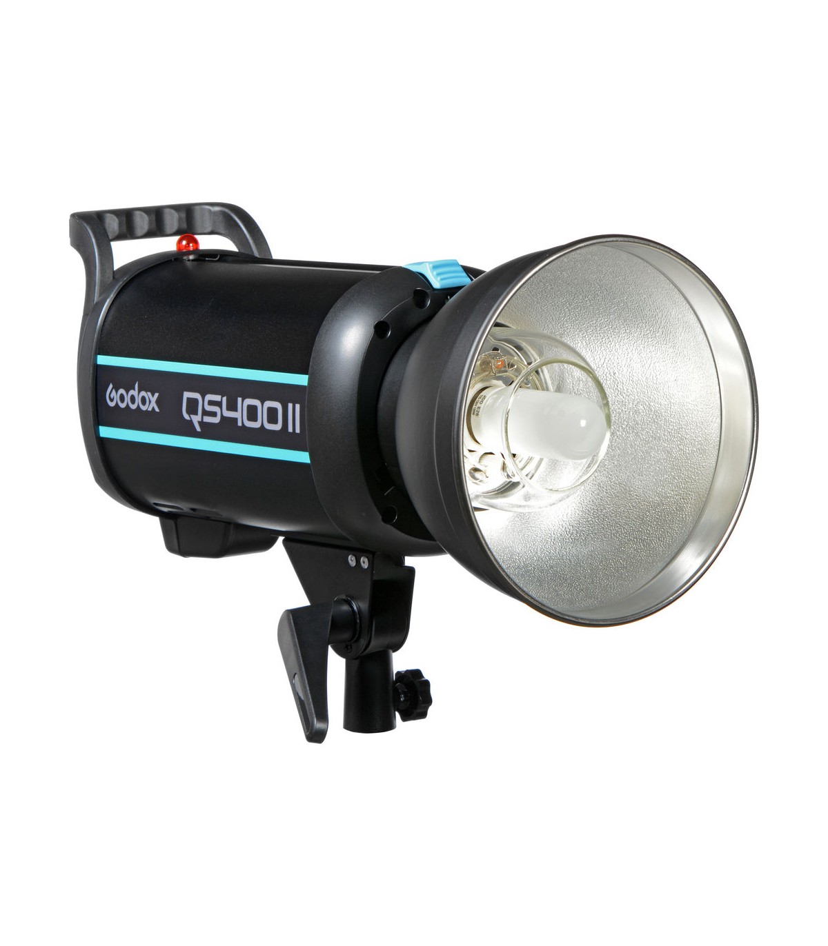 فلاش استودیویی Godox مدل QS400II — تصویر 1