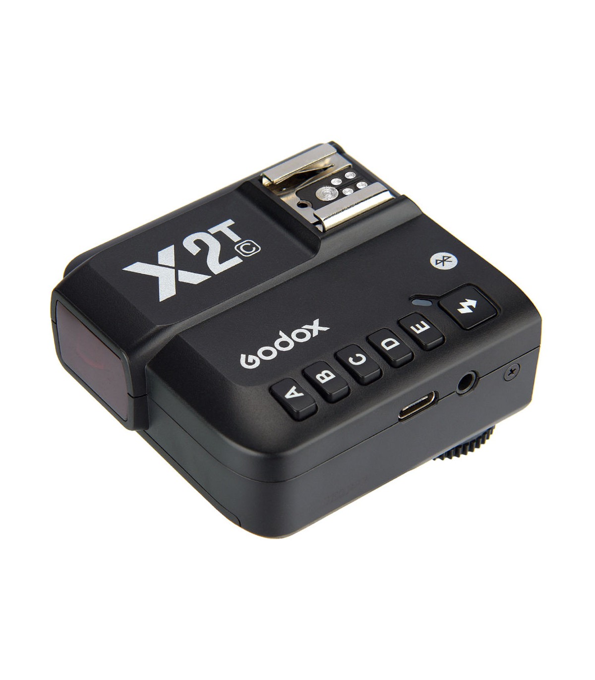 فرستنده بی سیم Godox مدل X2T مناسب برای کانن — تصویر 1