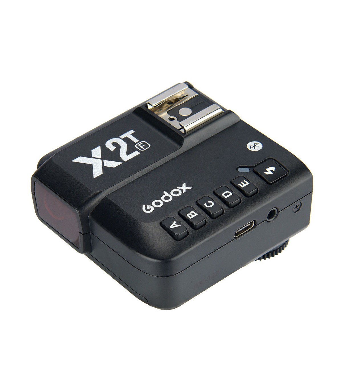 فرستنده بی سیم Godox مدل X2T مناسب برای فوجی فیلم — تصویر 1