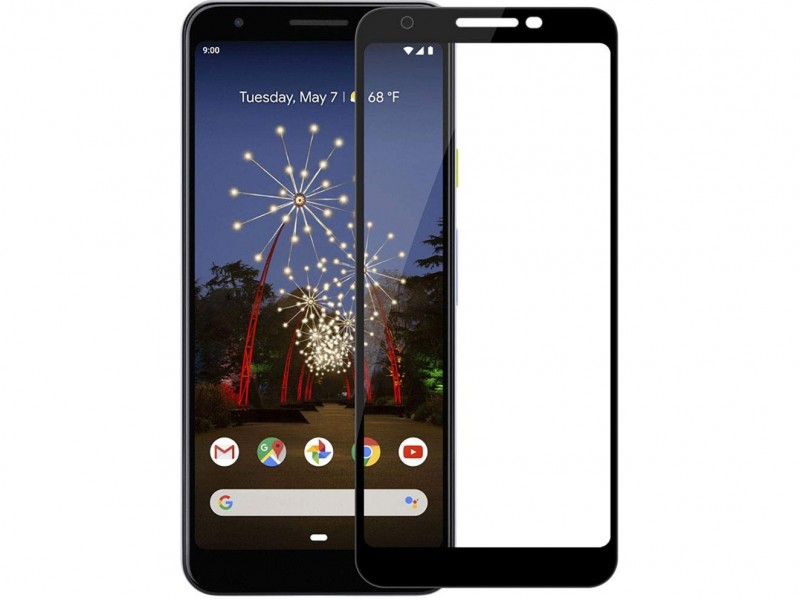 محافظ صفحه نمایش موبایل گوگل مدل google Pixel 3a