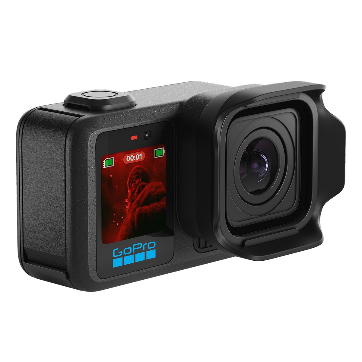 دوربین ورزشی گوپرو مدل GoPro MISSION 1 PRO