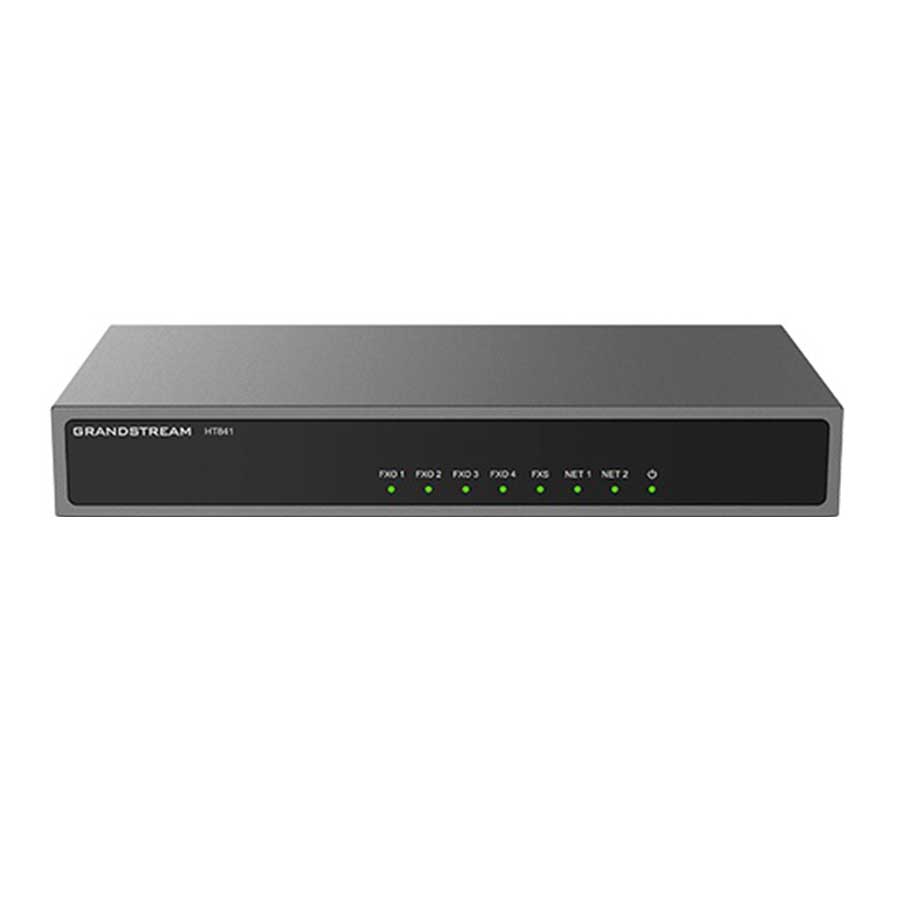 گیت وی گرند استریم مدل HT841 — تصویر 1