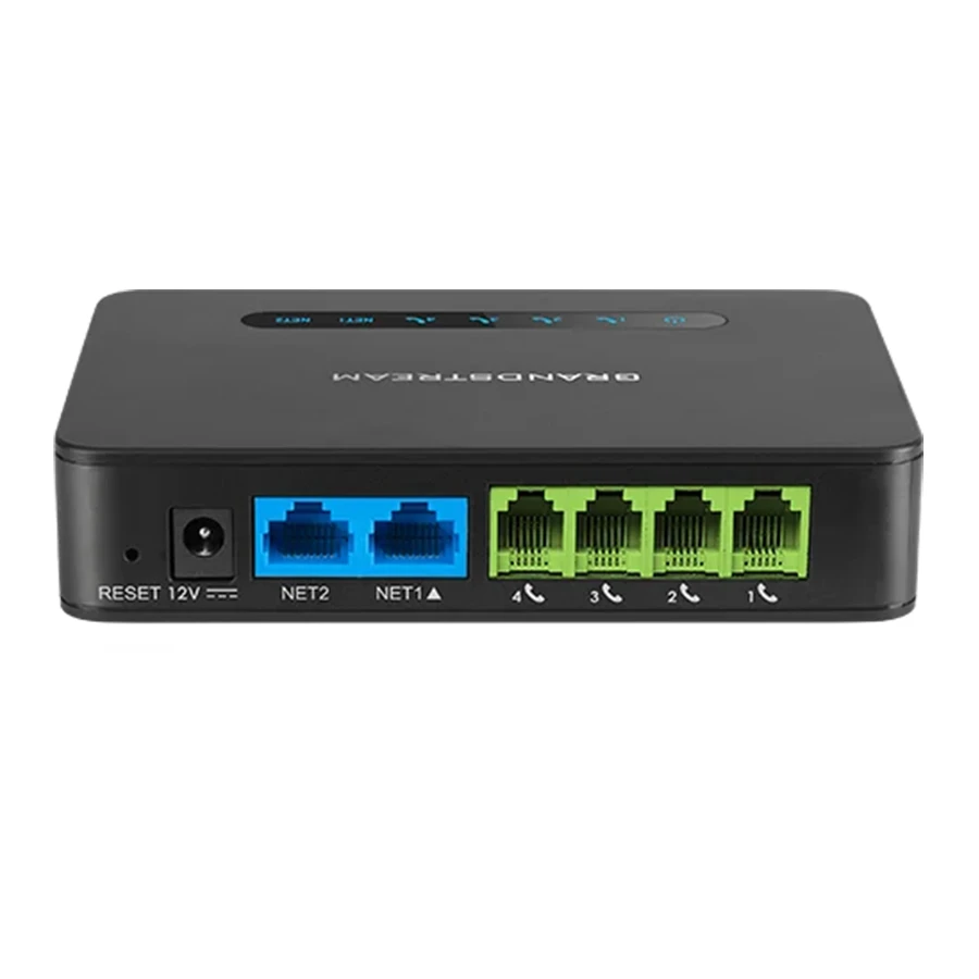 گیت وی 2 پورت گرند استریم مدل HT814 V2