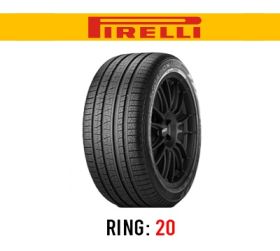 لاستیک خودرو پیرلی مدل Scorpion Verde A/S سایز 285/50R20 — تصویر 1