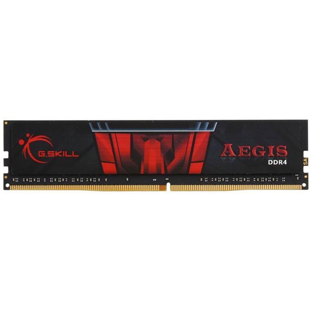 رم دسکتاپ 8 گیگابایت DDR4 جی.اسکیل 2400Mhz