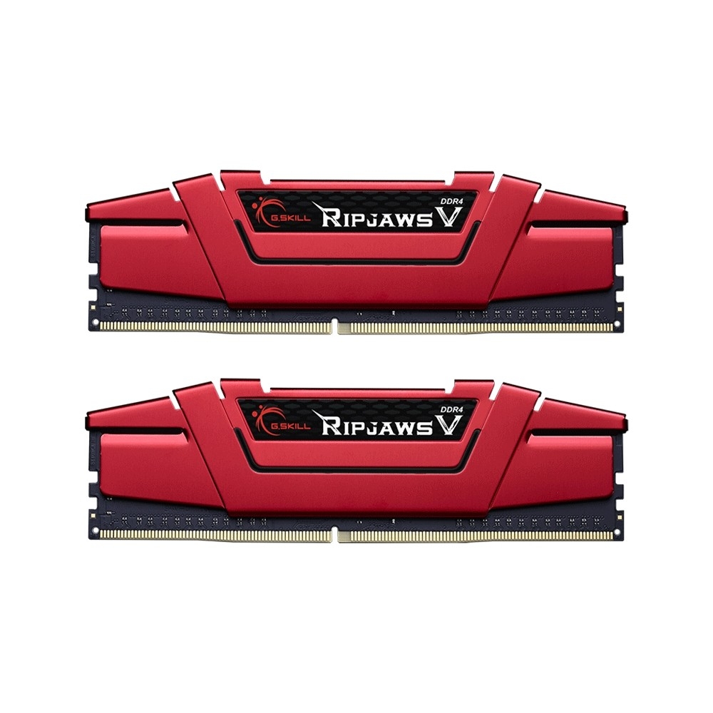 رم دسکتاپ جی اسکیل مدل Ripjaws با ظرفیت 32 گیگابابت DDR4 با باس 3600 مگاهرتز