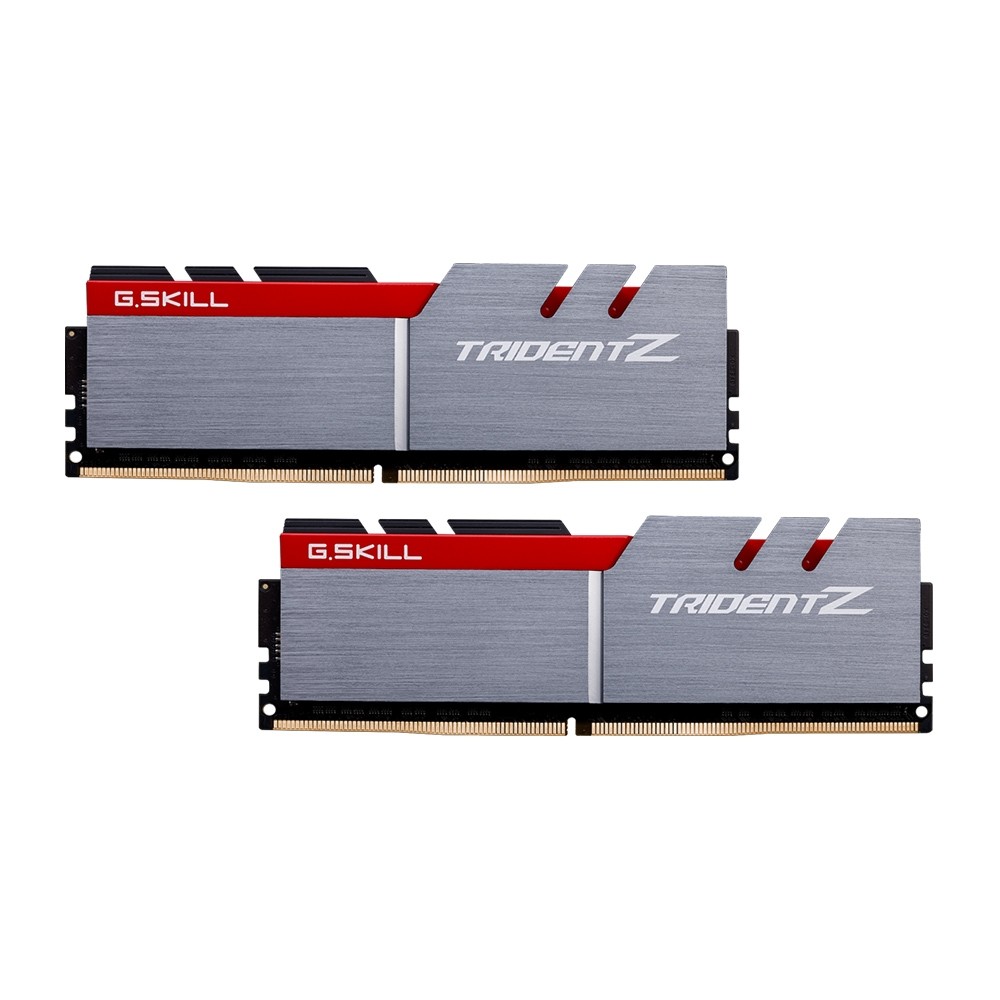 رم دسکتاپ جی اسکیل با ظرفیت 16 گیگابابت DDR4 با باس 3200 مگاهرتز