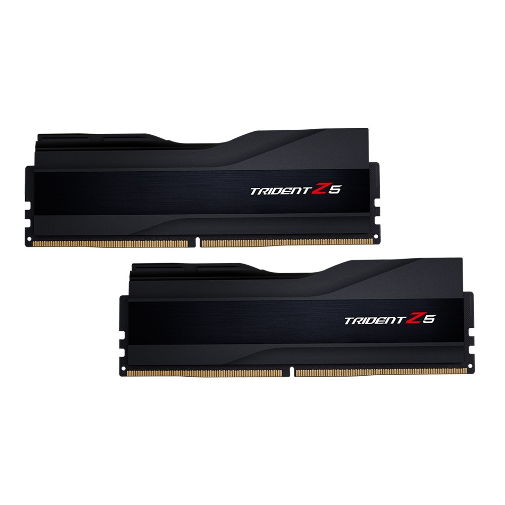 رم دسکتاپ جی اسکیل با ظرفیت 32 گیگابابت DDR5 با باس 5600 مگاهرتز