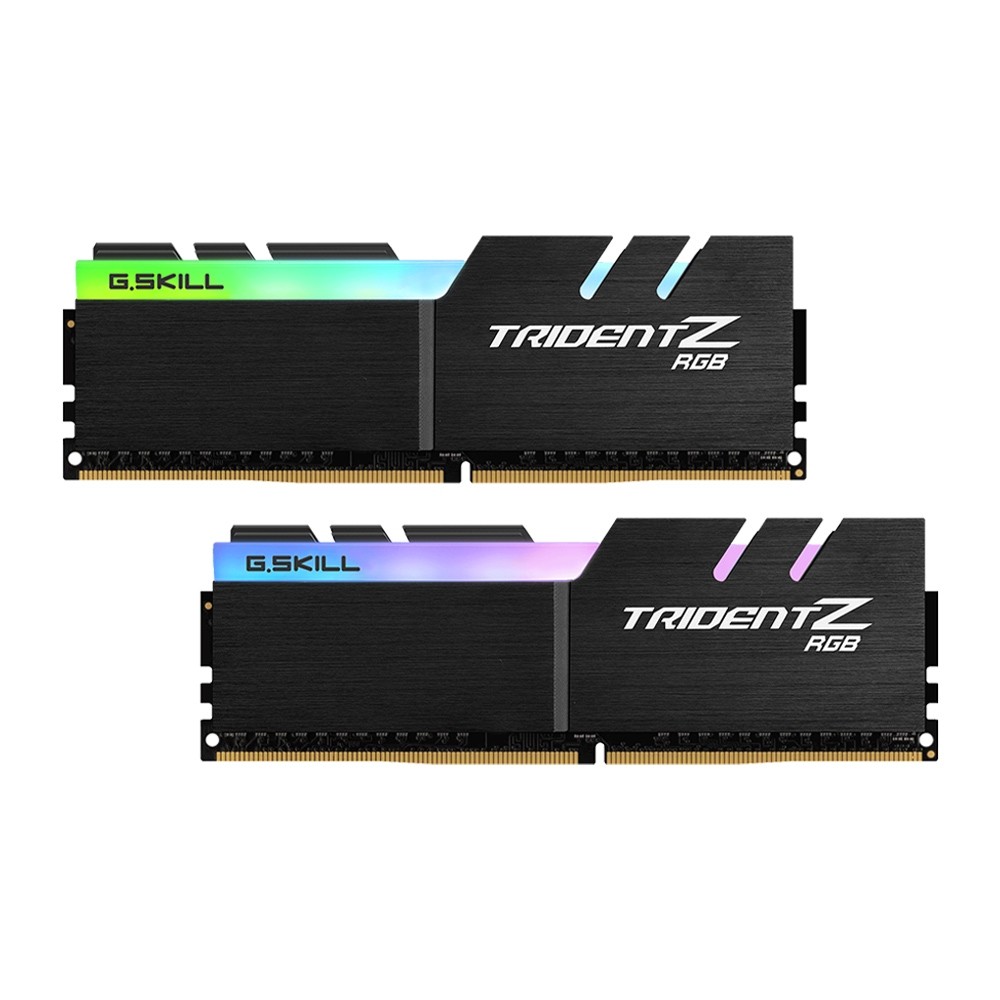 رم دسکتاپ جی اسکیل با ظرفیت 16 گیگابابت DDR4 با باس 3600 مگاهرتز