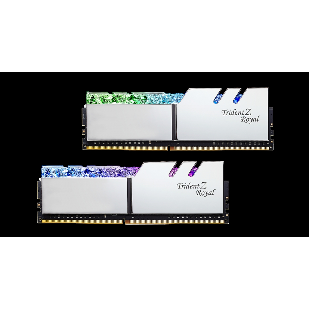 رم دسکتاپ جی اسکیل با ظرفیت 32 گیگابابت DDR4 با باس4000 مگاهرتز — تصویر 1