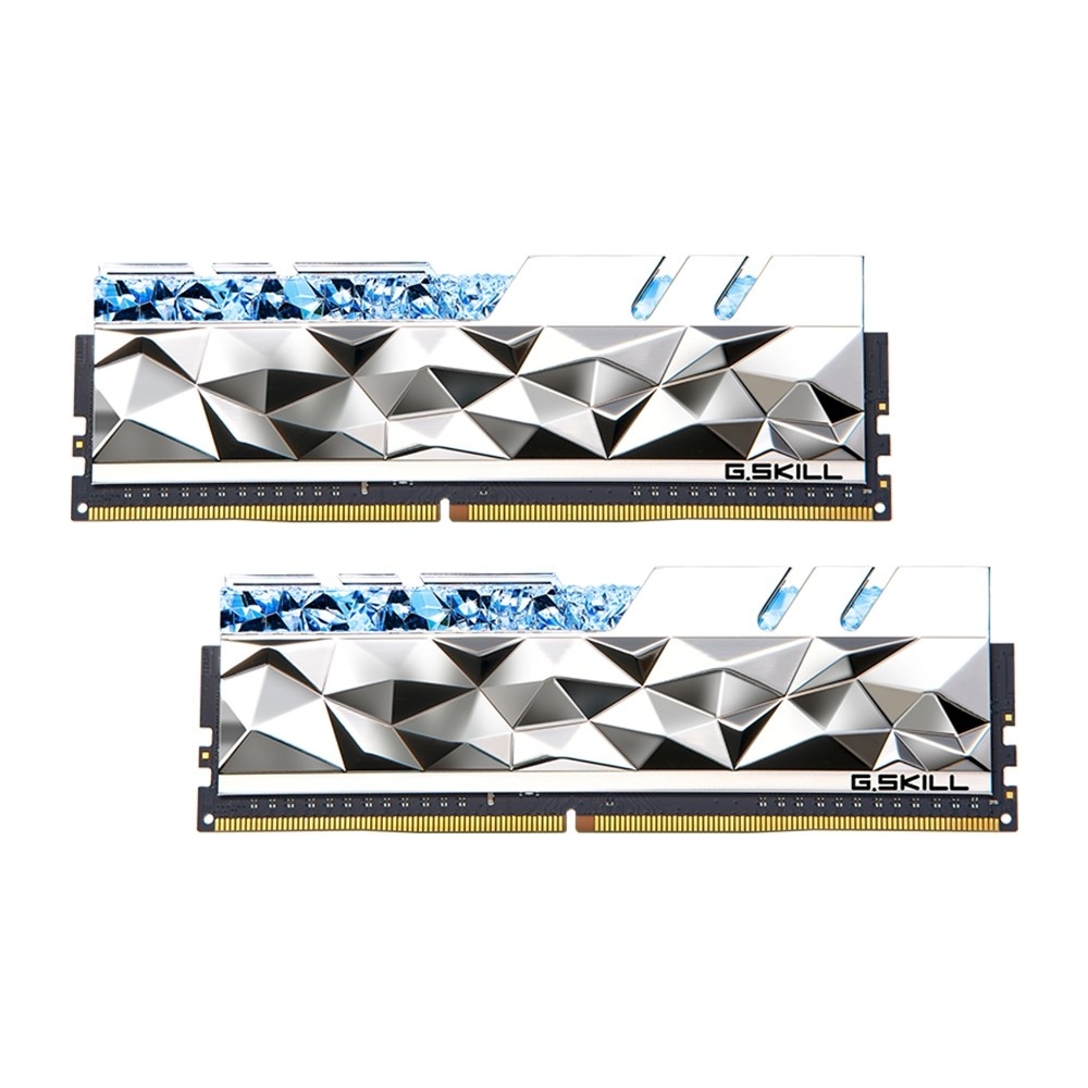 رم دسکتاپ جی اسکیل با ظرفیت 32 گیگابابت DDR4 با باس 5333 مگاهرتز