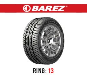 لاستیک خودرو بارز مدل P660 سایز 175/70R13 (تاریخ تولید 2026)