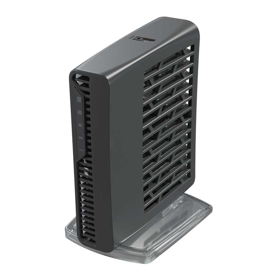 روتر و اکسس پوینت بیسیم میکروتیک مدل C52iG-5HaxD2HaxD-TC - hAP ax2