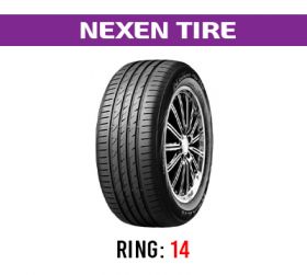 لاستیک خودرو نکسن مدل Nblue HD Plus سایز 185/65R14 (تاریخ تولید 2025)