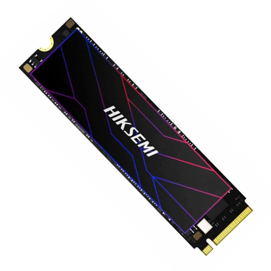 اس اس دی 1 ترابایت هایک سمی مدل FUTURE LITE PCIe 4.0 NVMe M.2 2280 — تصویر 1