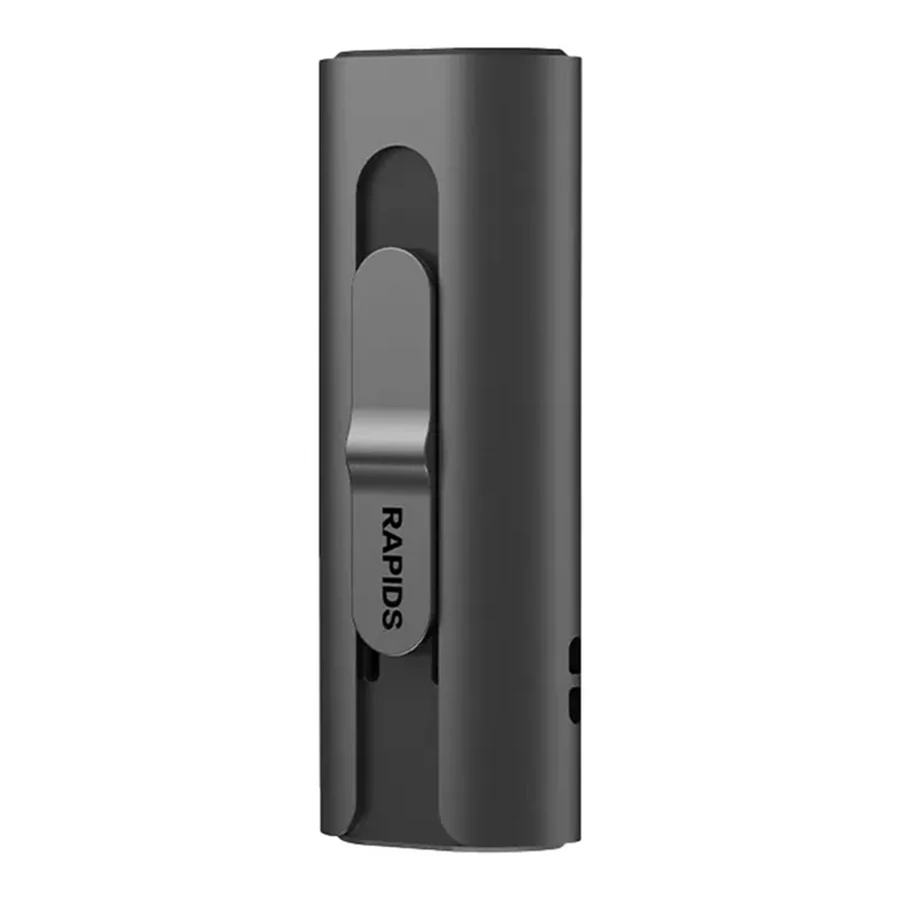 اس اس دی اکسترنال 1 ترابایت USB هایک سمی مدل Rapids Pro S1000
