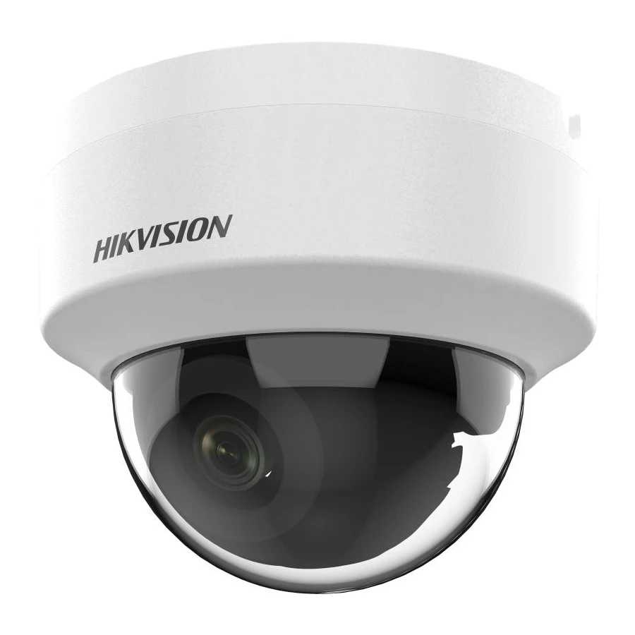 دوربین دام 2 مگاپیکسل هایک ویژن مدل DS-2CD1121G0-I
