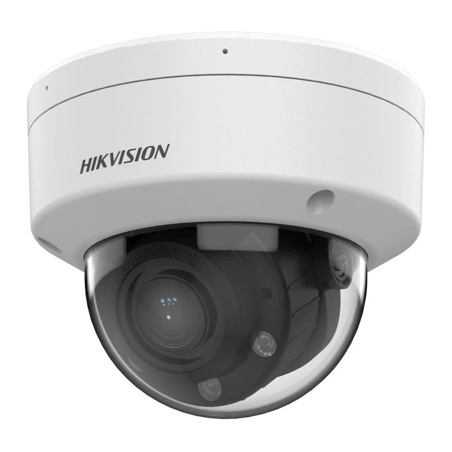 دوربین دام 4 مگاپیکسل هایک ویژن مدل DS-2CD1743G2-LIZU