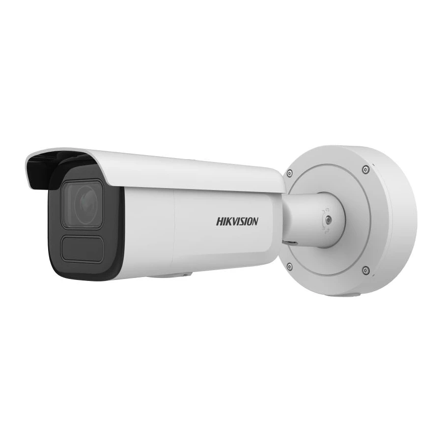 دوربین بولت 4 مگاپیکسل هایک ویژن مدل DS-2CD3646G2-IZS