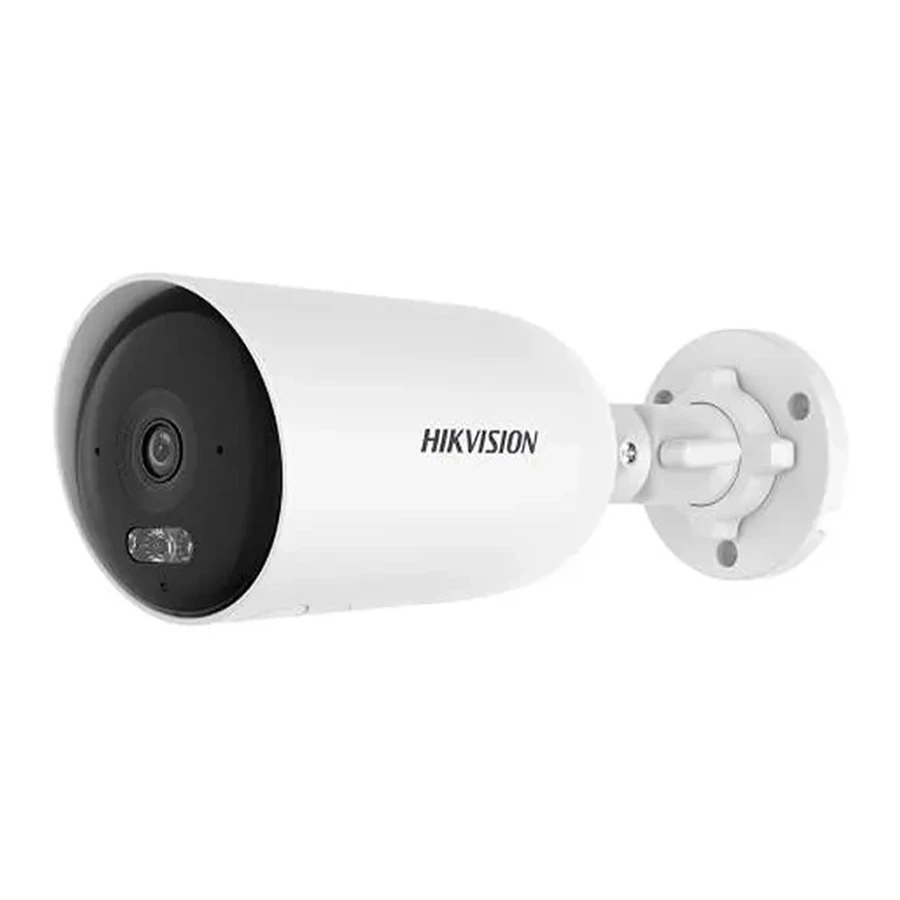 دوربین خورشیدی سیم کارتی 4 مگاپیکسل هایک ویژن مدل DS-2CFS04/4G