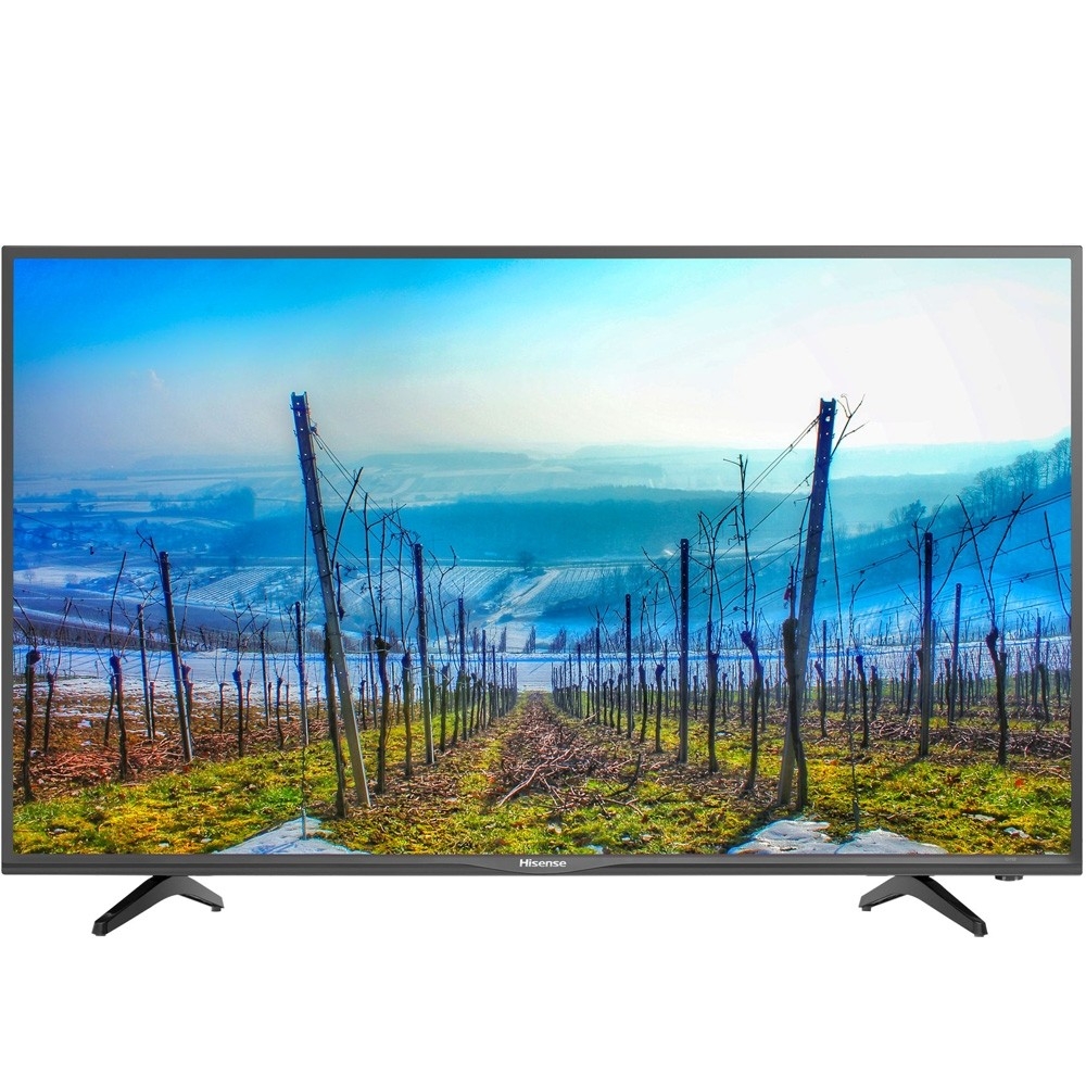 تلویزیون 49 اینچ اسمارت هایسنس مدل N2170