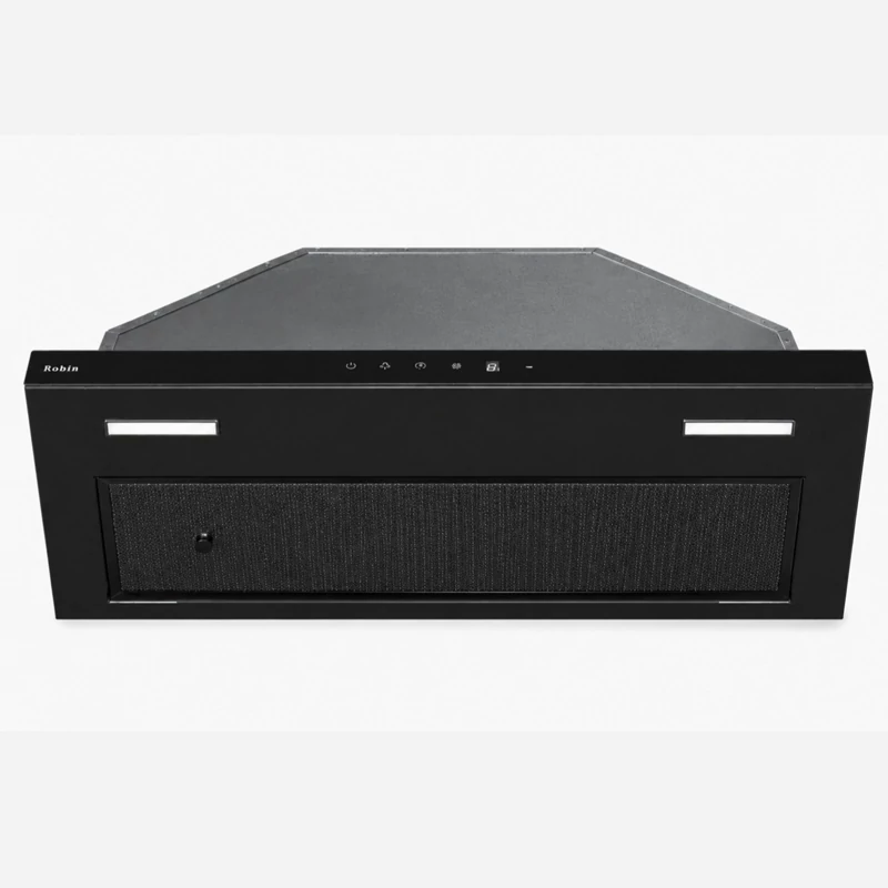 هود مخفی آشپزخانه رابین مدل RH490 (آنجل)