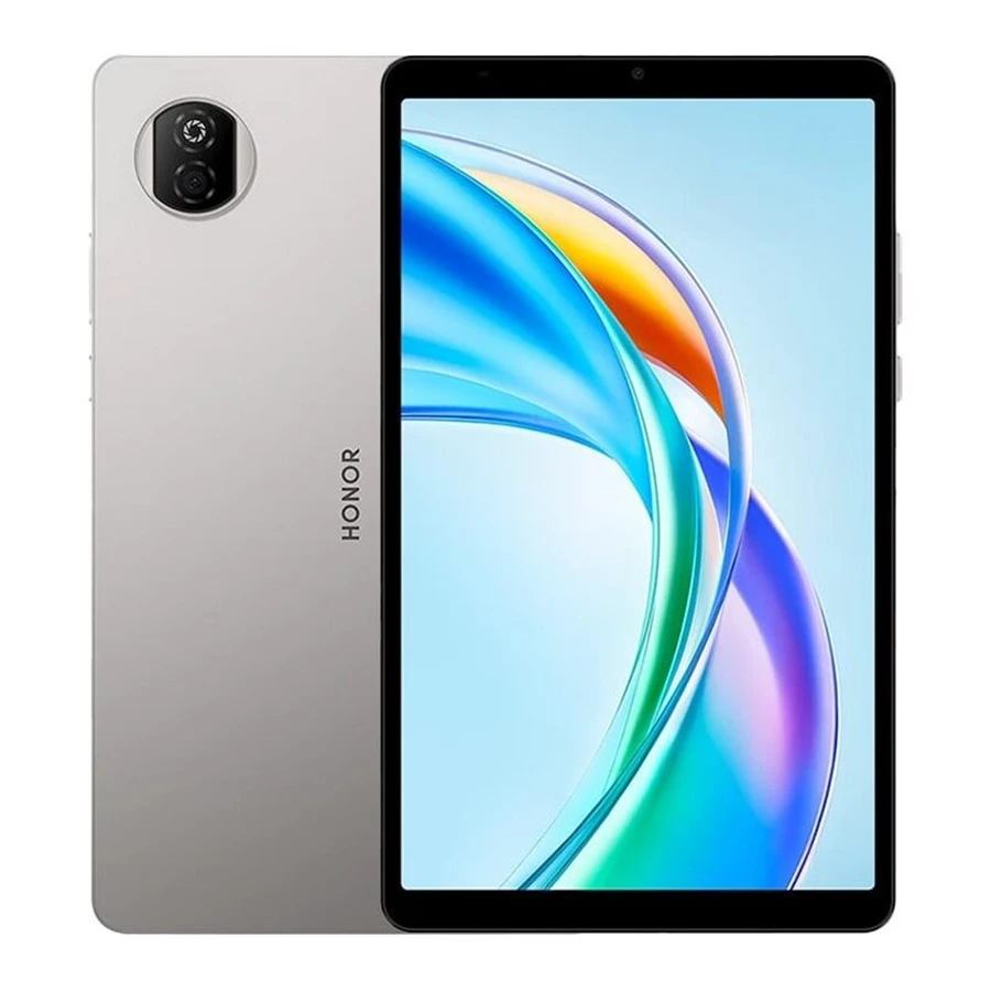تبلت 8.7 اینچ آنر مدل Pad X7 4G ظرفیت 128 و رم 4 گیگابایت — تصویر 1
