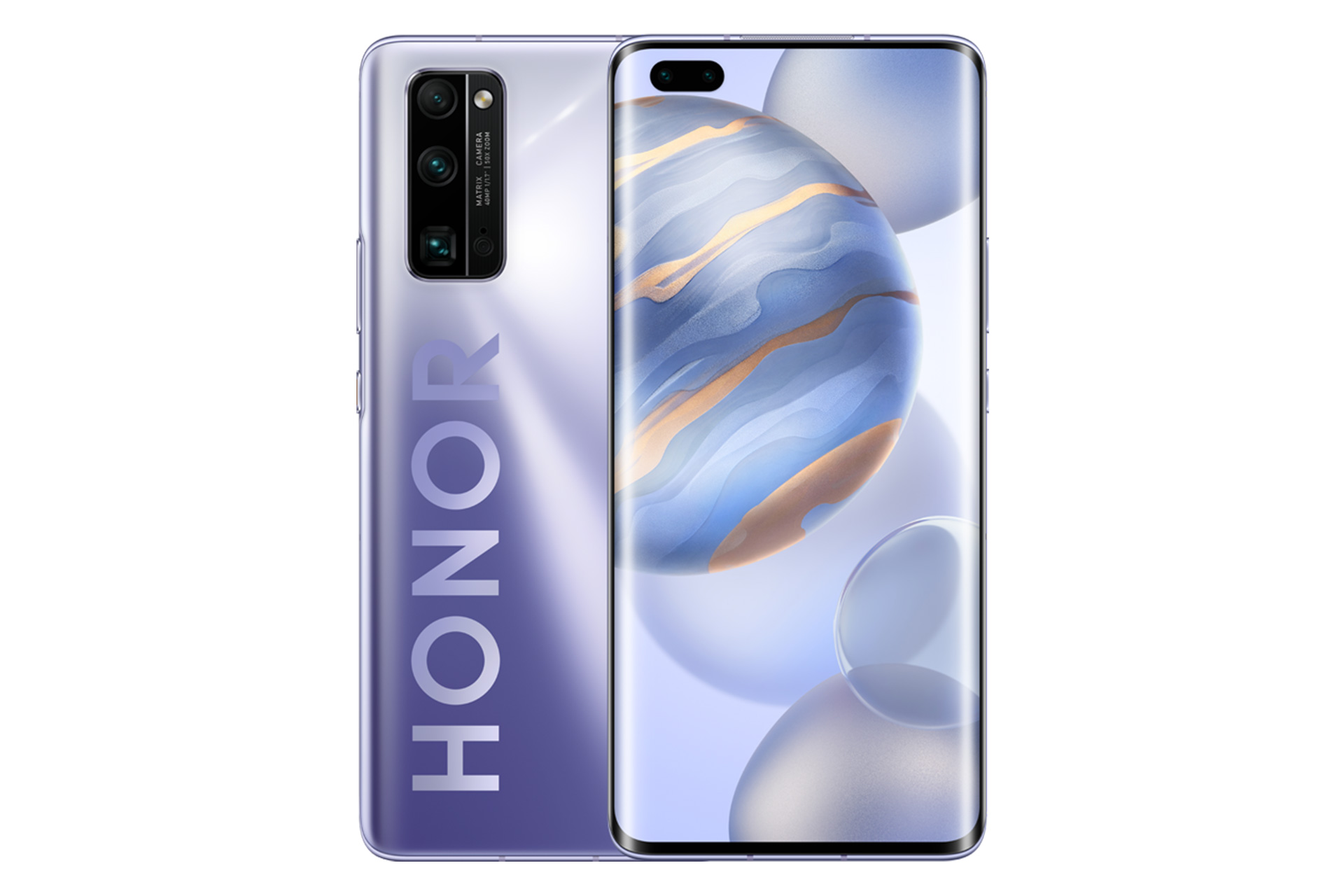 گوشی آنر 30 Pro+