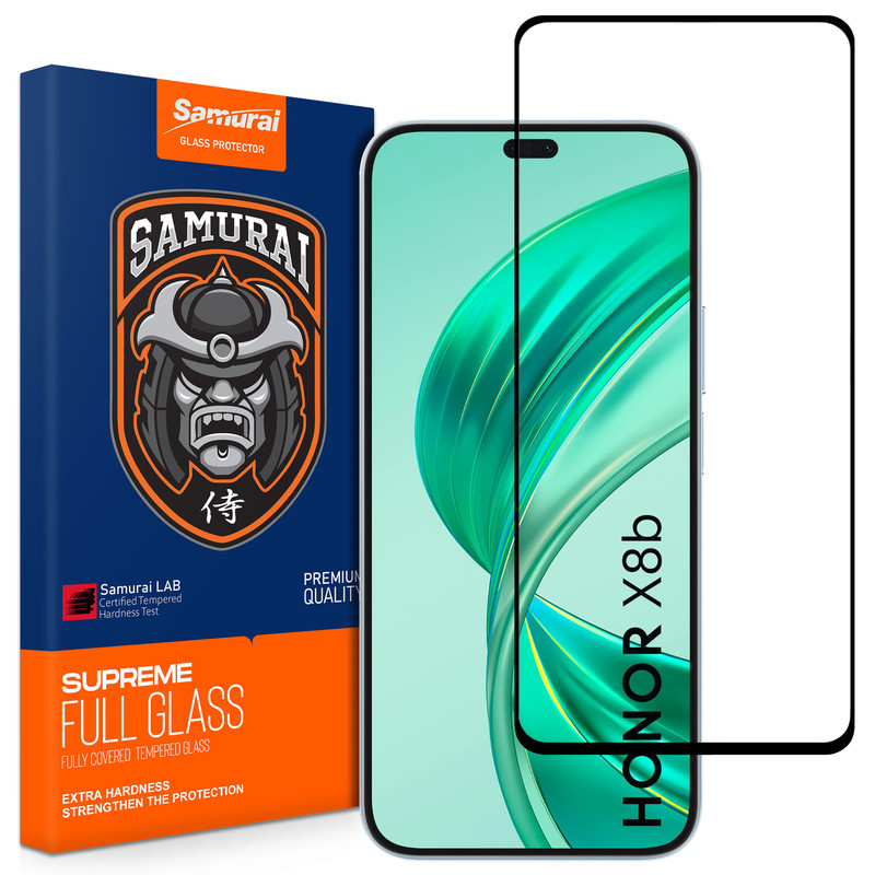 محافظ صفحه نمایش موبایل آنر مدل honor 8C