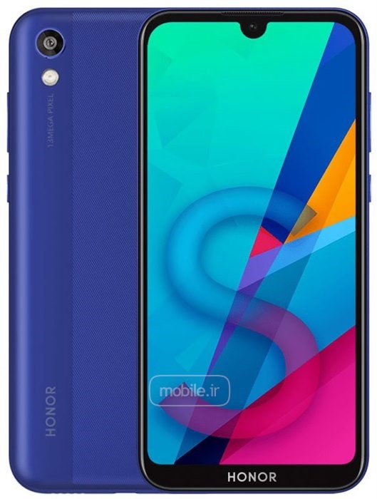 گوشی آنر 8S 2020