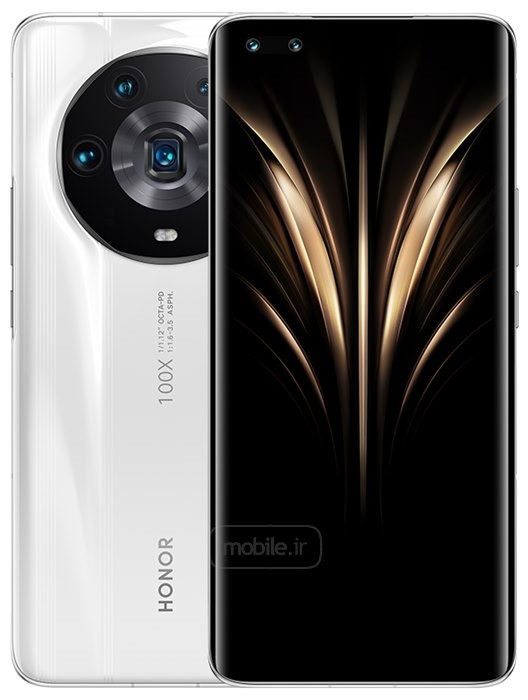 گوشی آنر Magic4