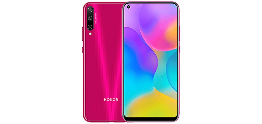 گوشی آنر Play 3e