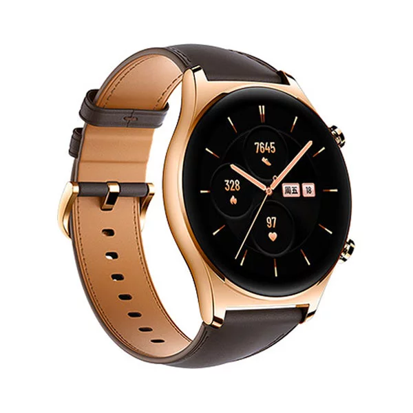 ساعت و مچ بند هوشمند آنر honor Watch GS 3