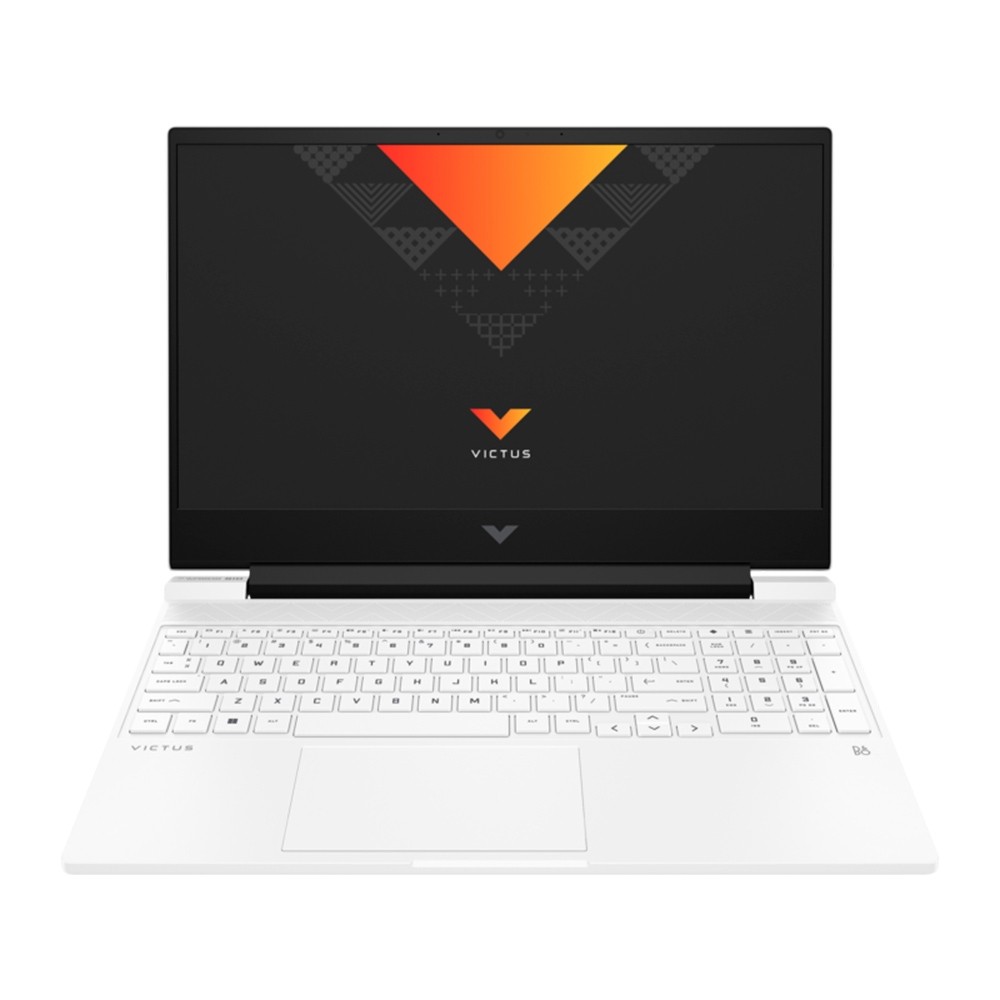 لپ تاپ 15.6 اینچی اچ پی HP VICTUS 15 - Core i5 (12500H) - 8GB - 512GB SSD - 4GB(GTX 1650)