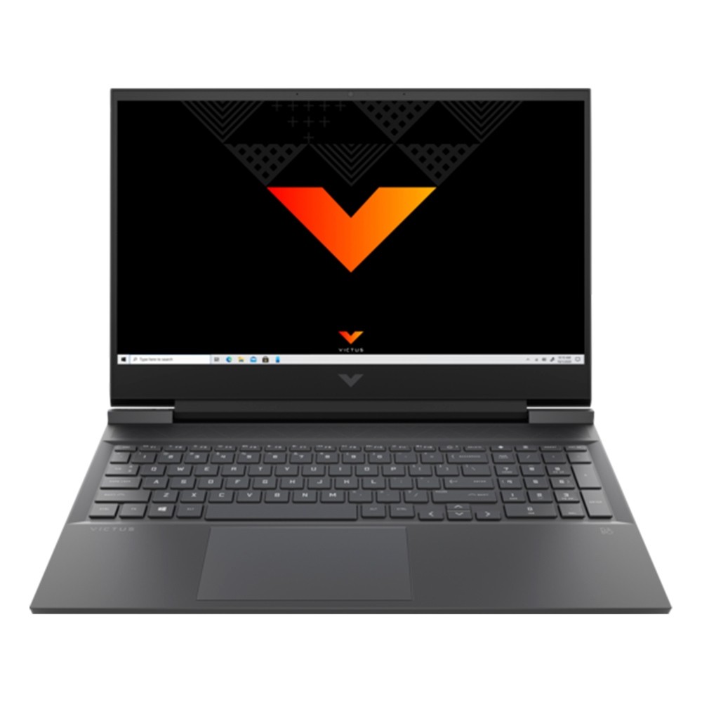 لپ تاپ 15.6 اینچی اچ پی HP VICTUS 15 - Core i5 (12500H) - 8GB - 512GB SSD - 4GB(RTX 3050)