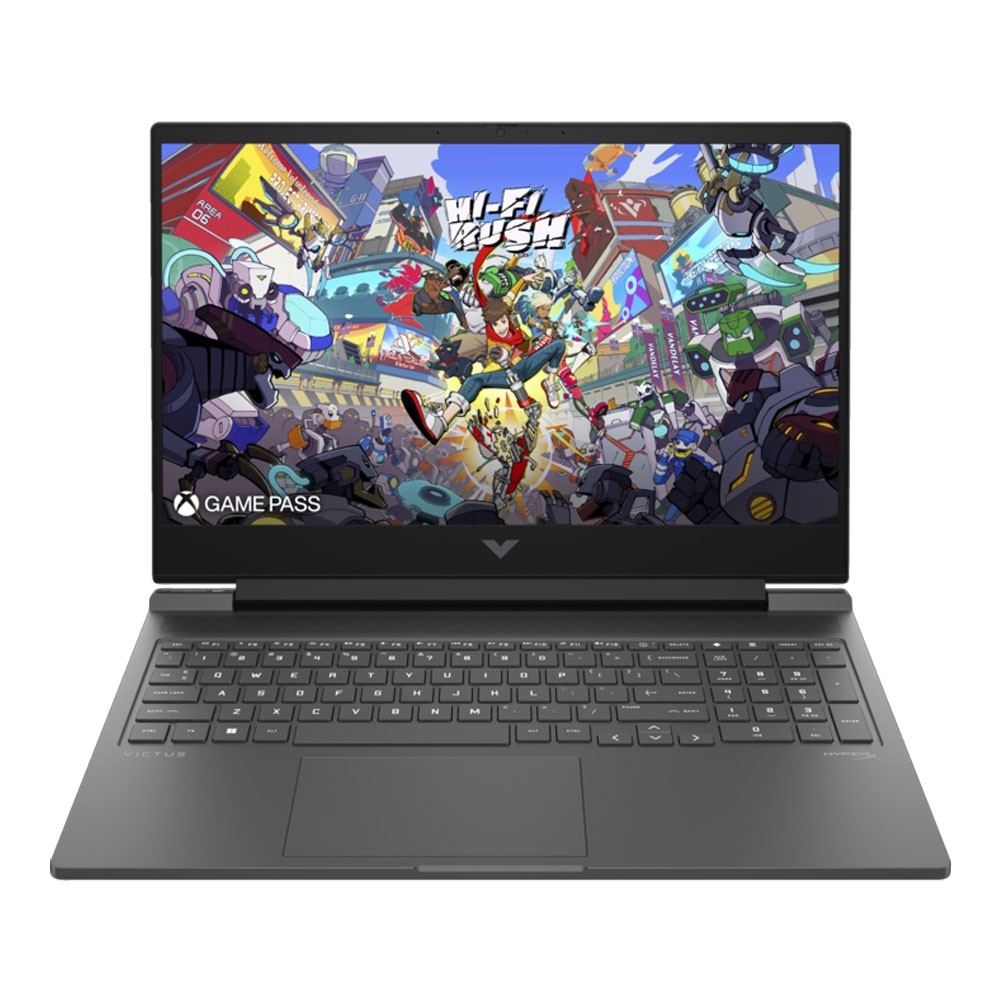 لپ تاپ گیمینگ اچ پی ویکتوس 16 مدل R1043NE Core I7 (14700HX) - 16GB - 512GB SSD - 6GB (RTX 4050)