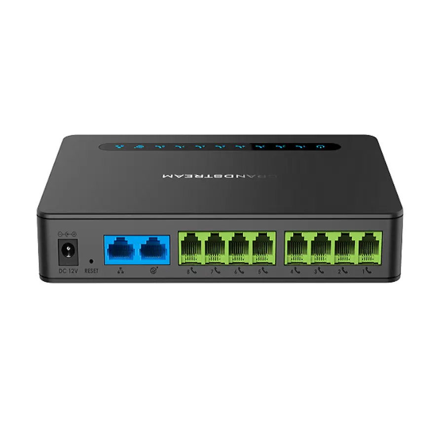 گیت وی استریم مدل HT818 V2 — تصویر 1