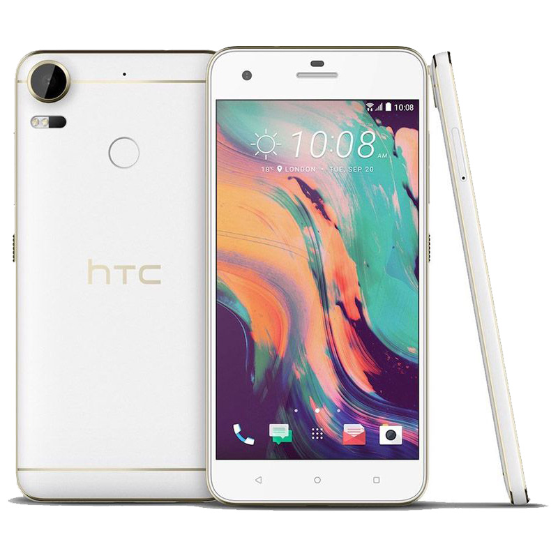 گوشی اچ تی سی htc Desire 10 Pro