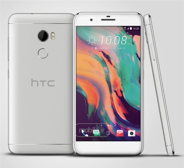 گوشی اچ تی سی htc One X10