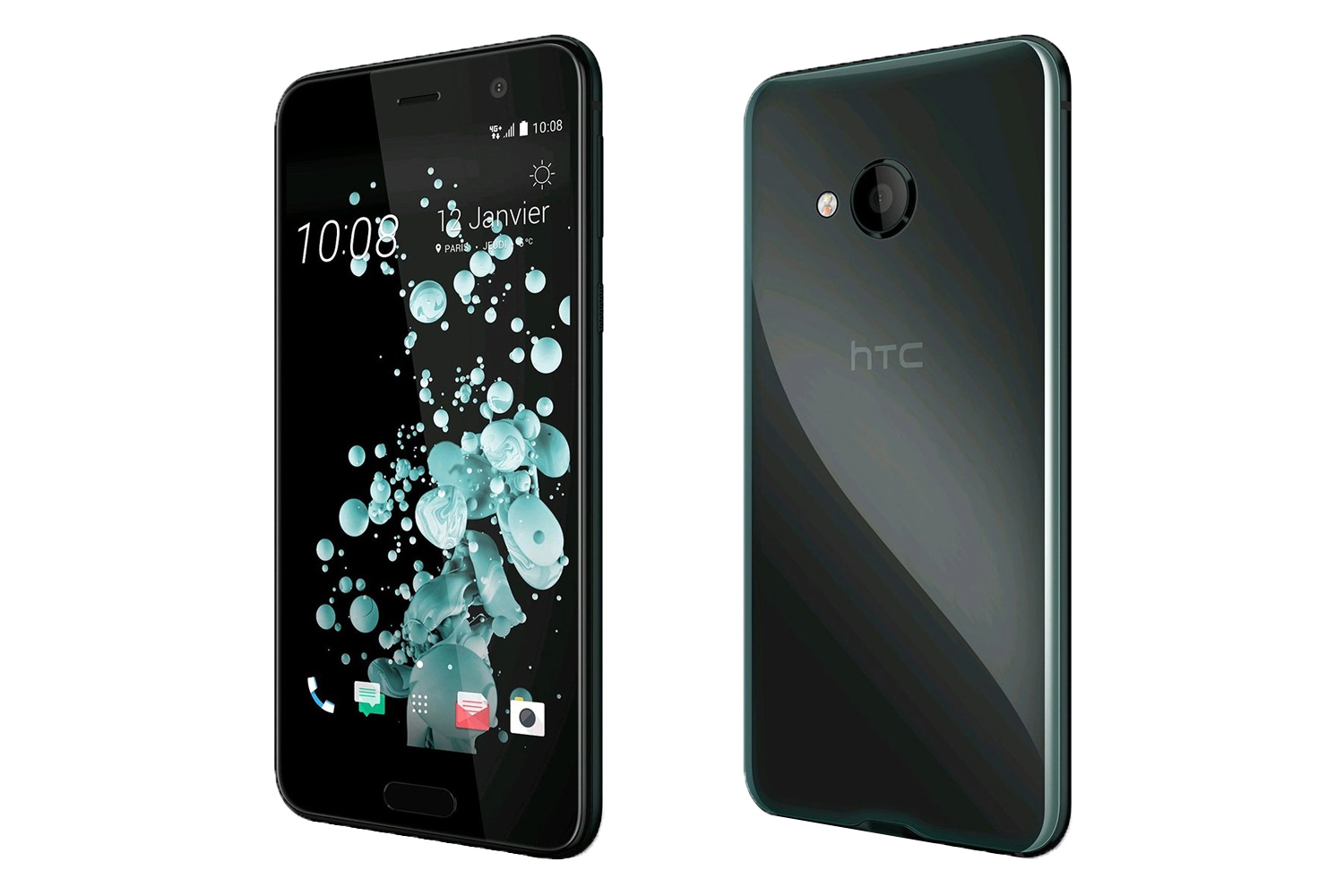 گوشی اچ تی سی htc U Play