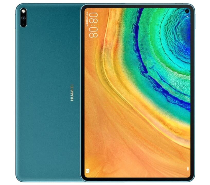 تبلت هوآوی huawei MatePad Pro5G