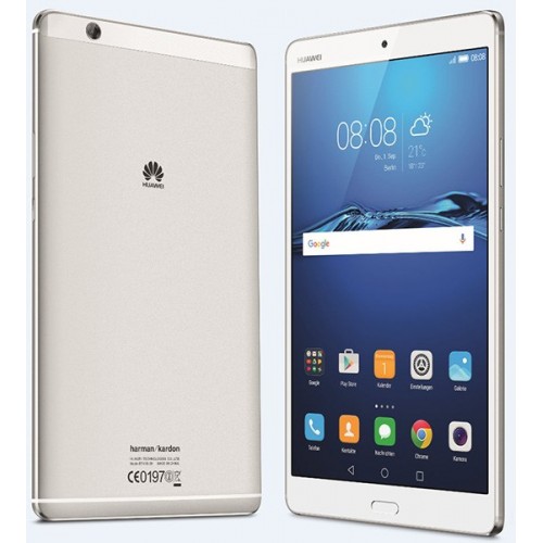تبلت هوآوی huawei MediaPad M3 8.4