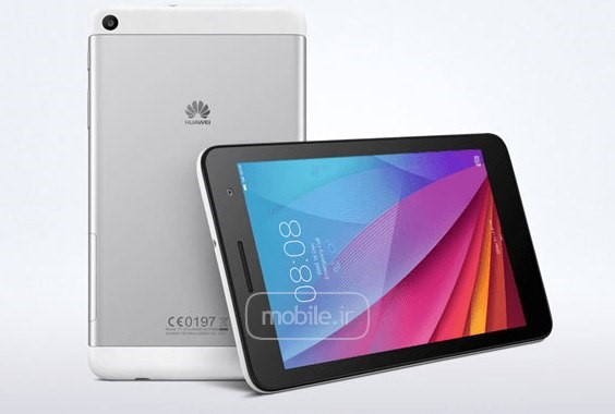 تبلت هوآوی huawei MediaPad T1 7.0 Plus