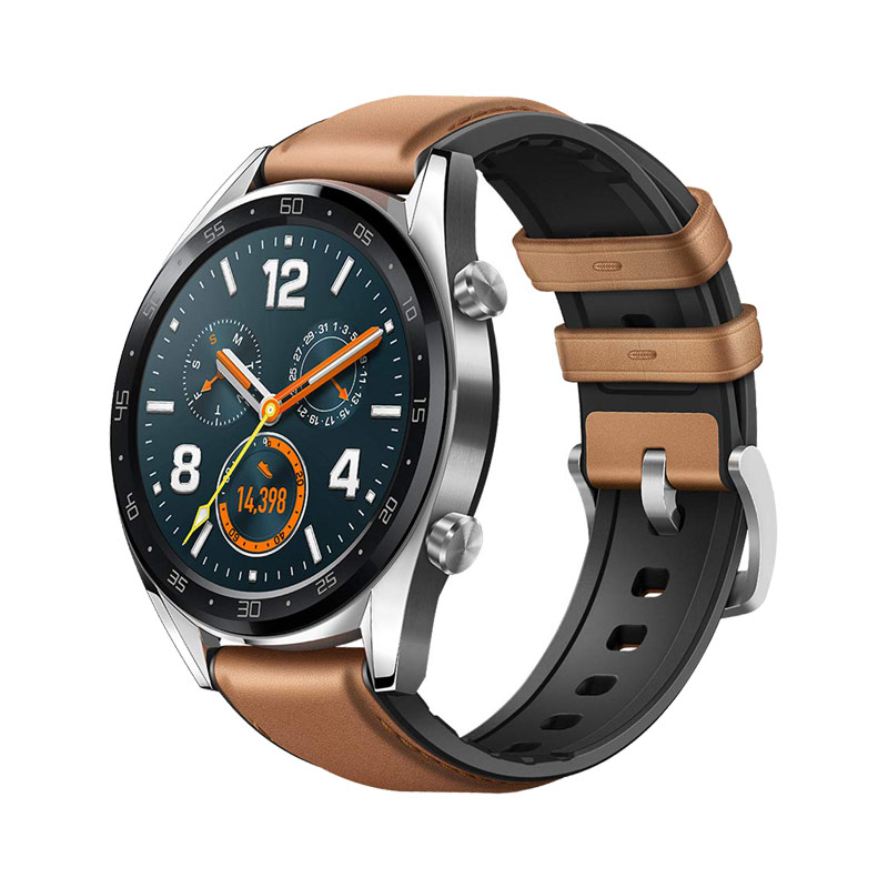 ساعت و مچ بند هوشمند هوآوی huawei Watch GT