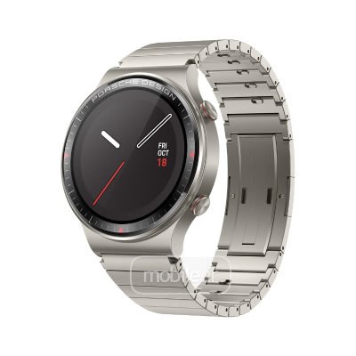 ساعت و مچ بند هوشمند هوآوی huawei Watch GT 2 Porsche Design