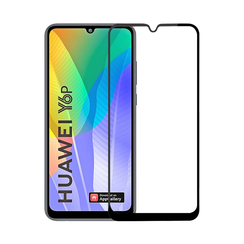 محافظ صفحه نمایش موبایل هوآوی مدل huawei Y6p