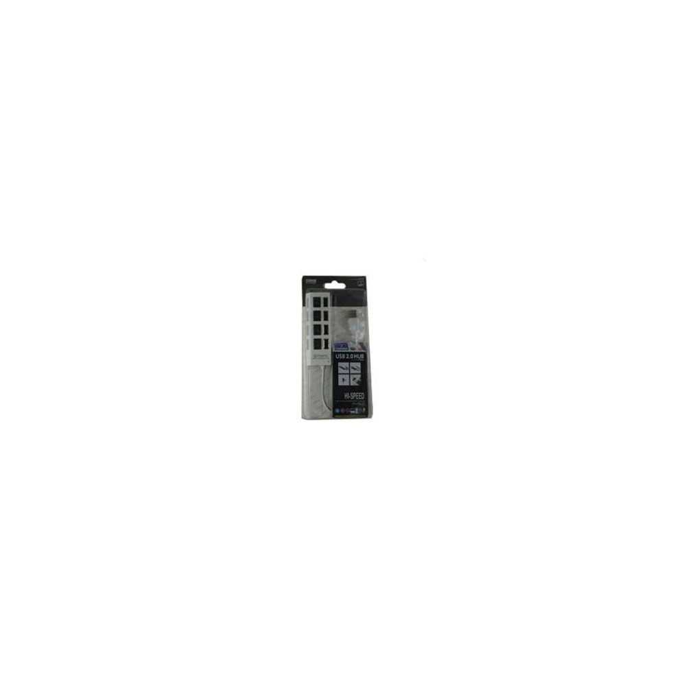 هاب 4 پورت USB 2.0 مدل RHOS