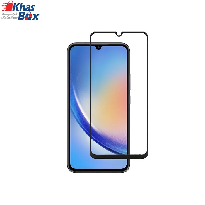 گلس گوشی سامسونگ Galaxy A34