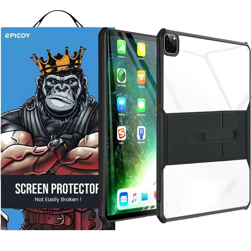 کاور تبلت اپل مدل iPad Air 2